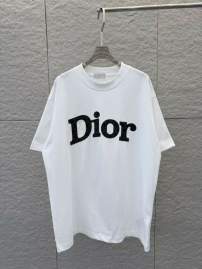 Picture of Dior T Shirts Short _SKUDiorS-2XLxetr26715911